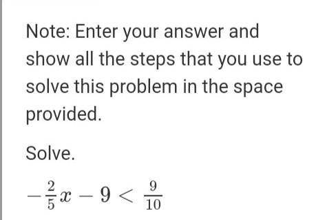 Hi I really need help with this question Plz show ur work ​-example-1