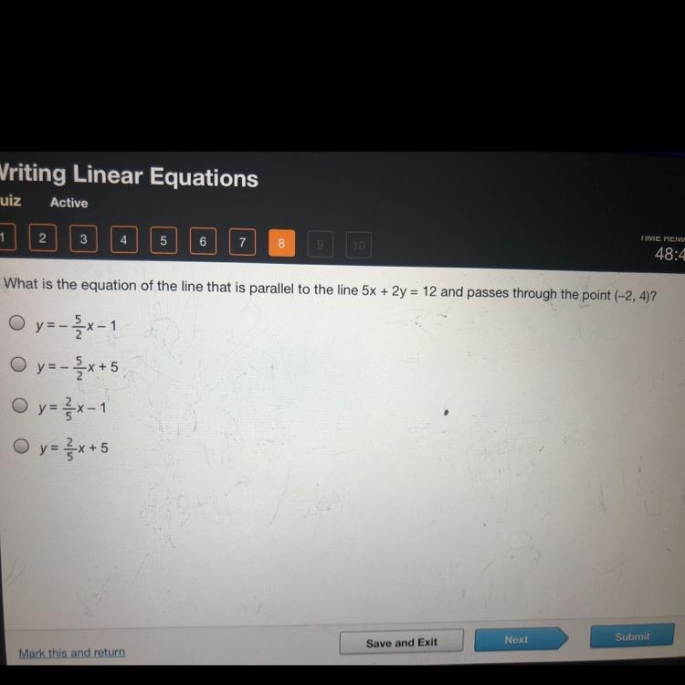 Can you break down how to solve the problem ?-example-1