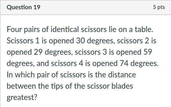 Scissor 1,2,3, or 4. Please Help!!!-example-1