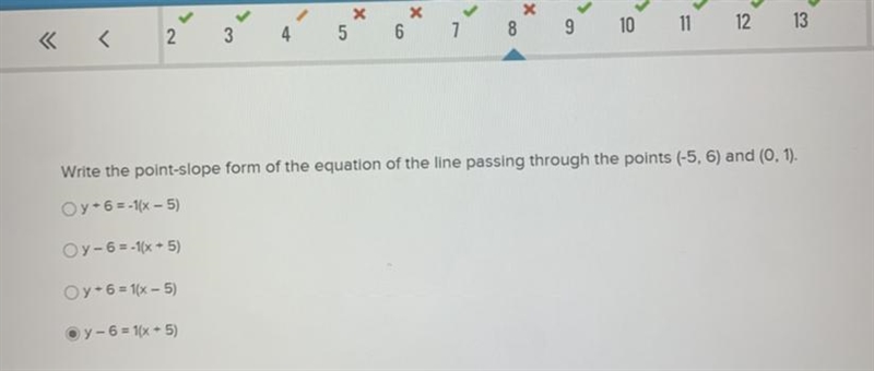 PLEASE HELP!!!! my answer is wrong so it has to be one of the three options-example-1