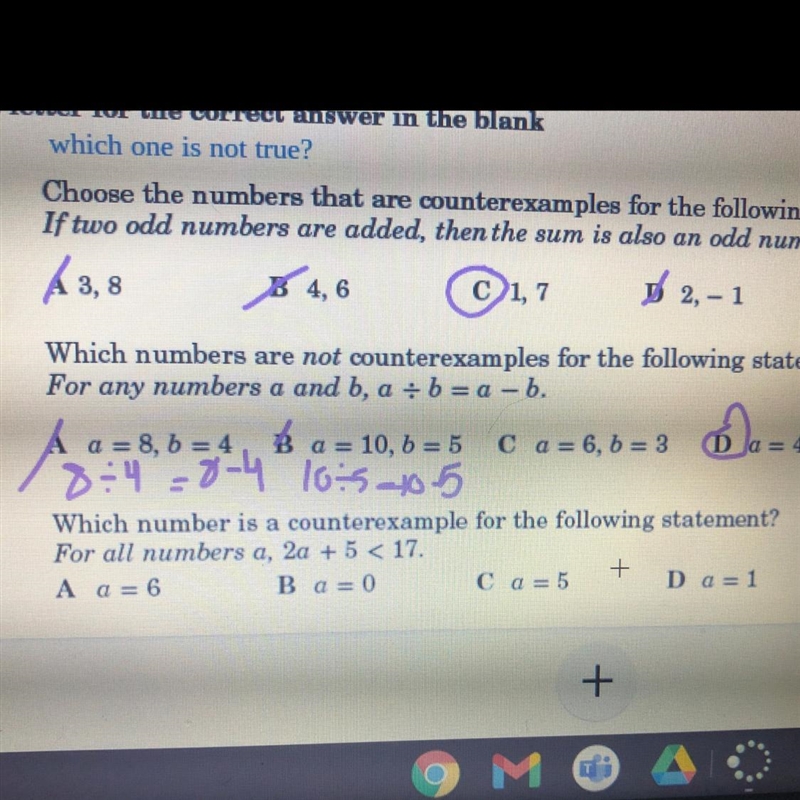 What is the answer to the last question-example-1