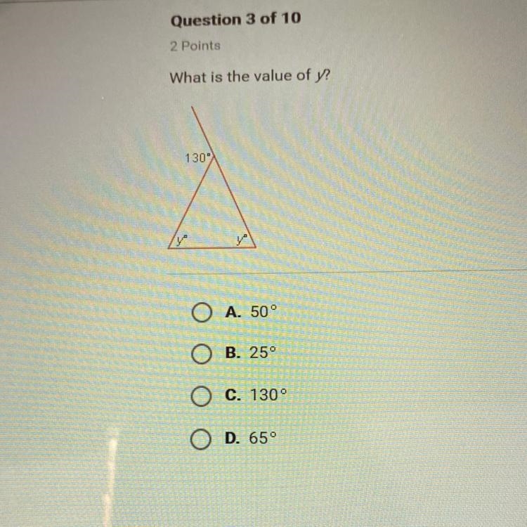 What is the value of y?-example-1