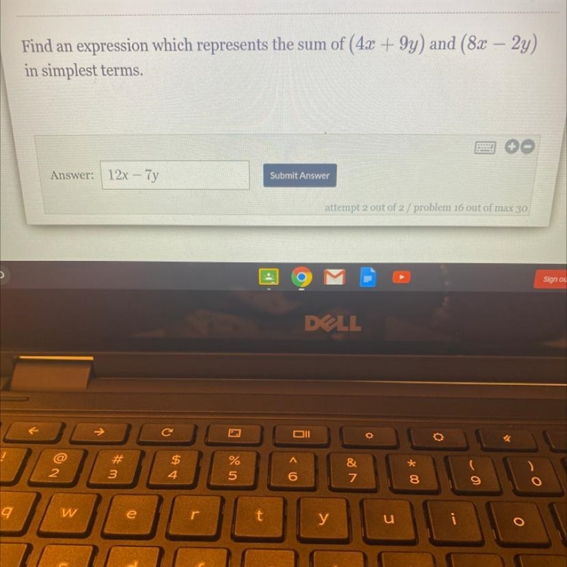 Does anybody know the correct answer to this and is 100% that they do please if you-example-1