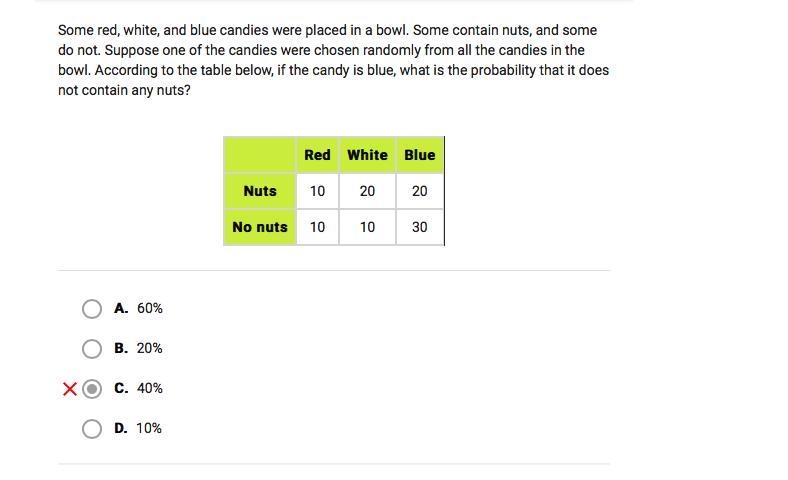 Please help need to do corrections and can't figure out this homework question??-example-1