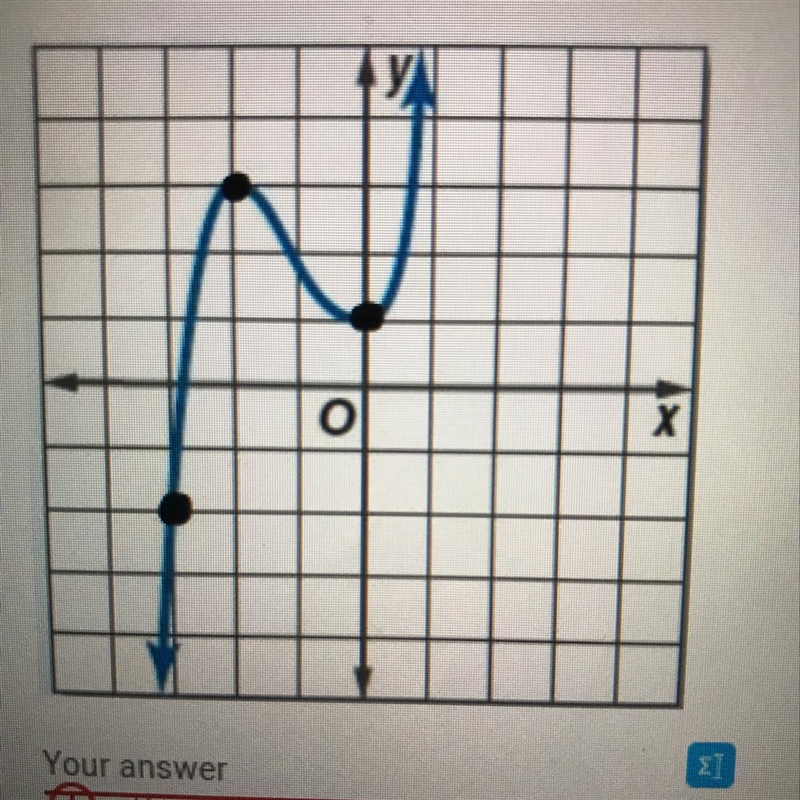 Is this a function ? Yes or no and why or why not-example-1