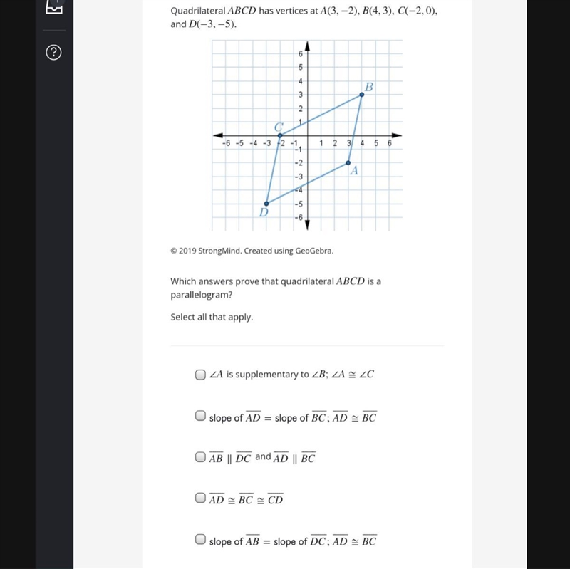 What’s the correct answer for this? Select the ones that apply-example-1