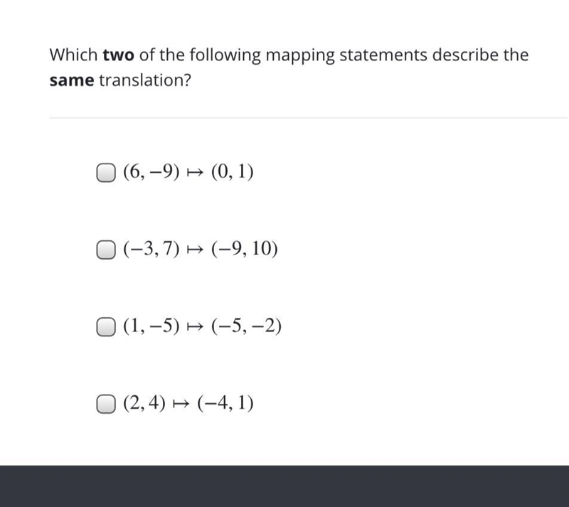 What is the correct answer for this question?-example-1