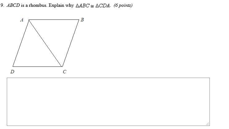 How are the two angles the same?-example-1