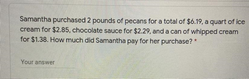 I need help please it’s due today I forgot how to do this :(-example-1