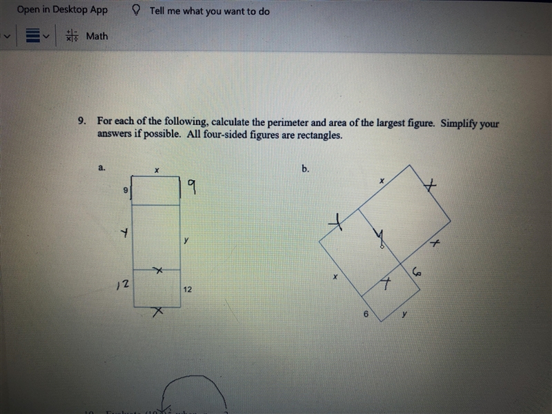 HElP!!!!!!!plss I don’t know if I’m right or wrong-example-1