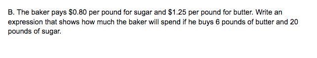 Please help my cousin do this. She isn't that bright in math.-example-1