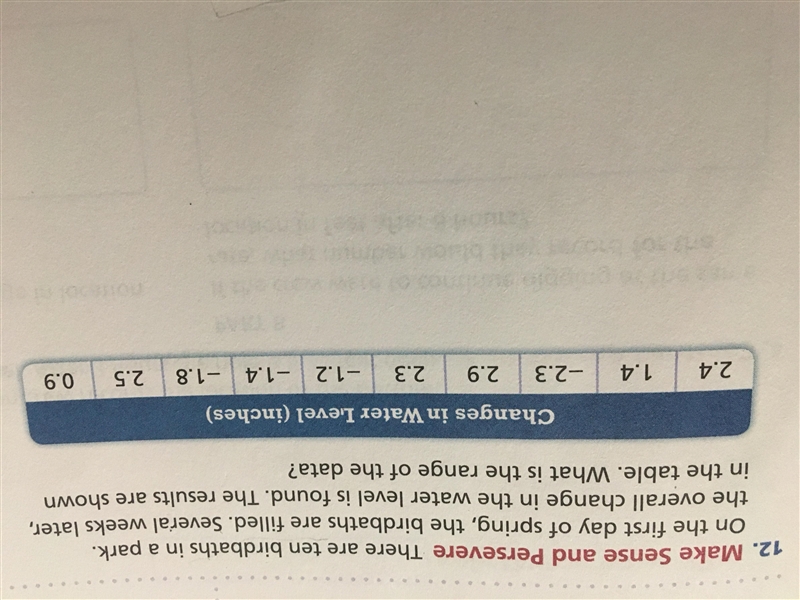 Pls help I’ll give brainlisest it’s 7th grade math-example-1