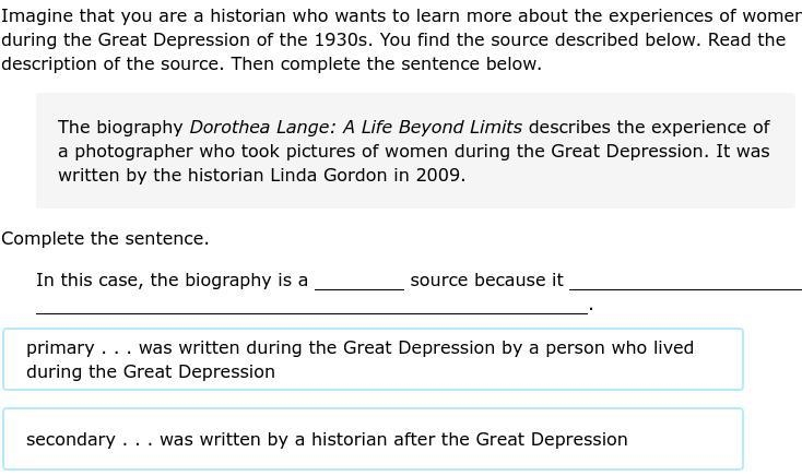 Can u choose if it is primary or secondary please and get it right.-example-1