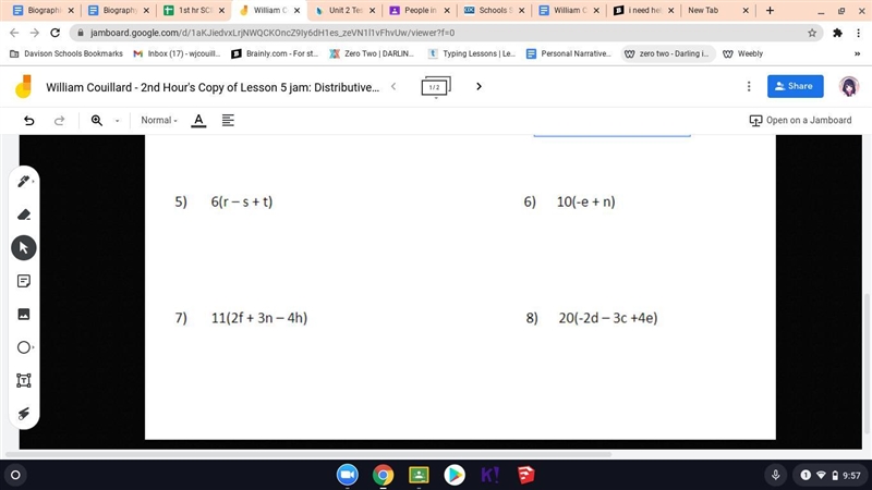 I DESPERATELY NEED HELP PLZ ANSWER THESE QUESTIONS I AM TIMED AND DON"T HAVE-example-1