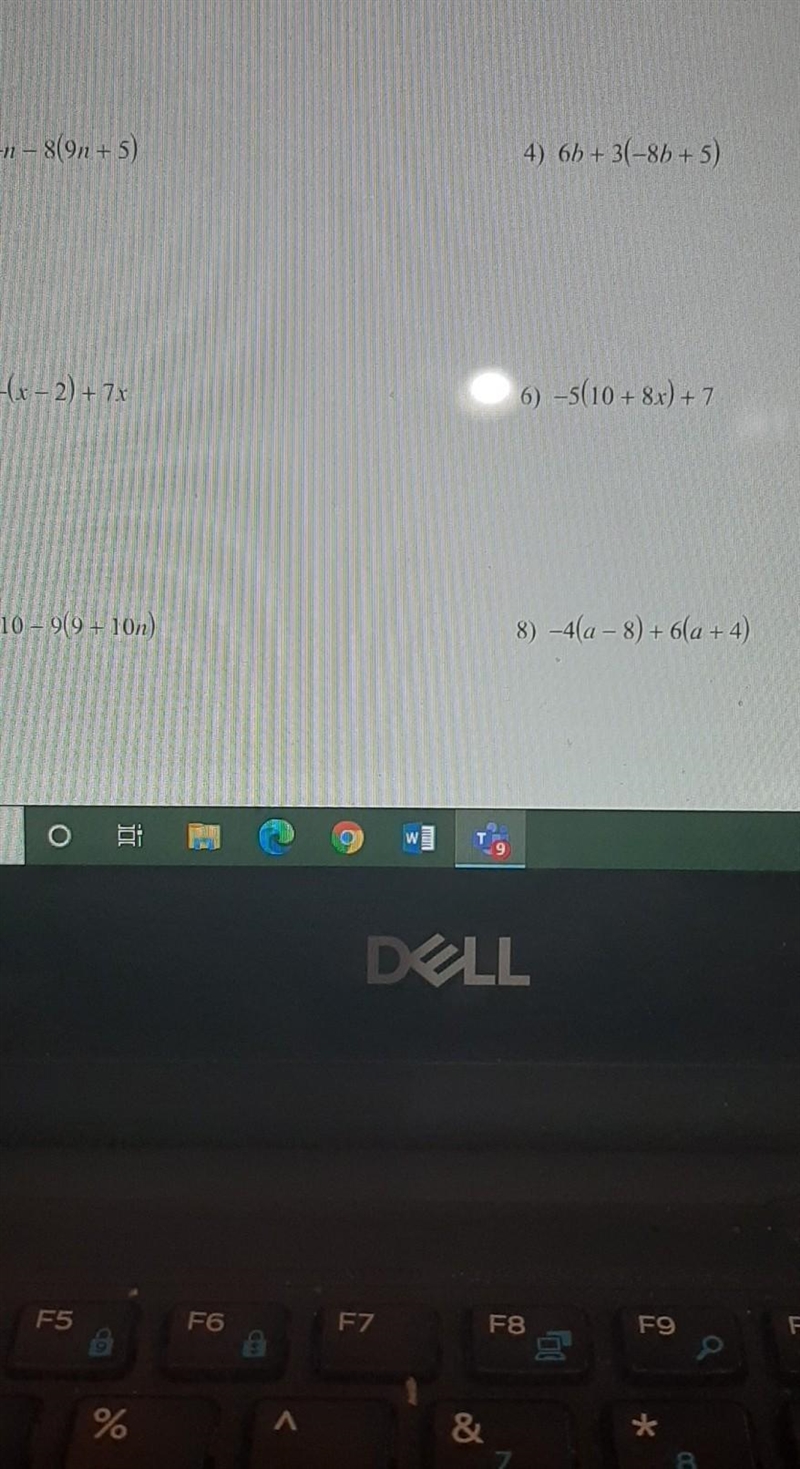 Please solve I don't understand ​-example-1