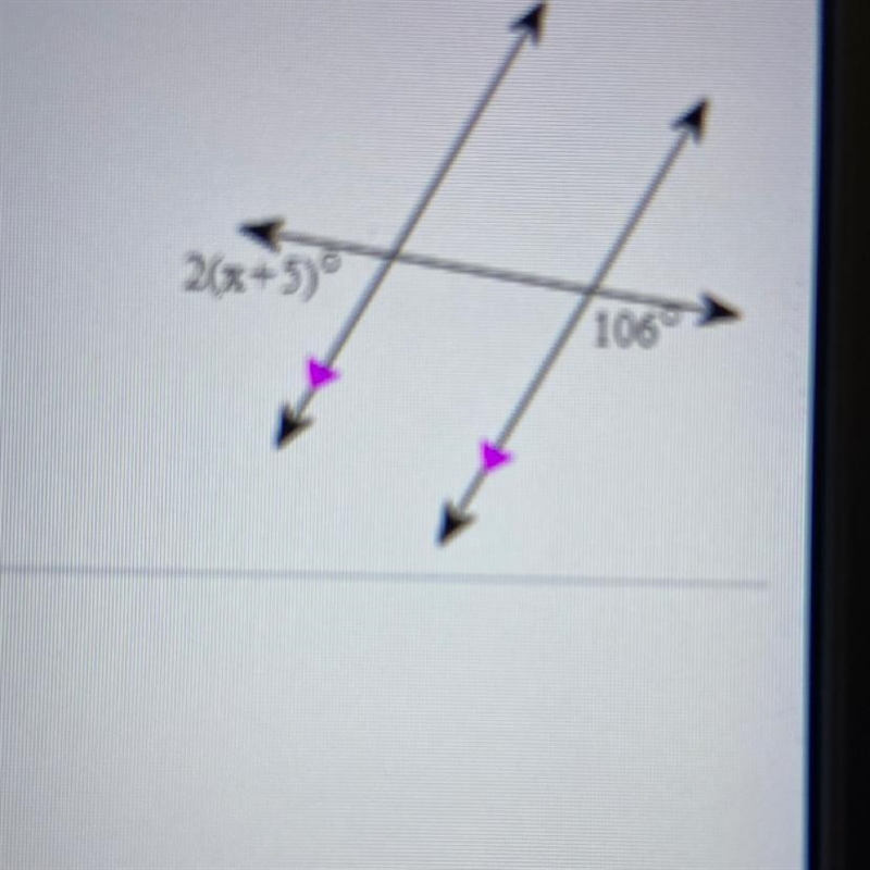 What’s the value of x?-example-1