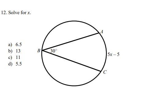 Solve for X.........-example-1