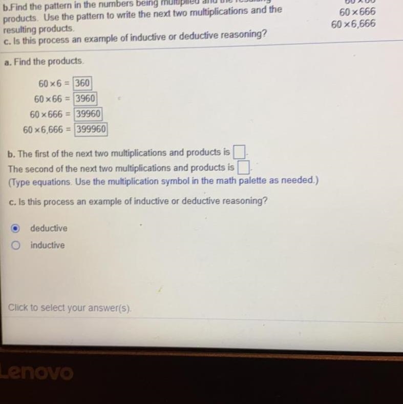 Help with b please I have 25 minutes left-example-1