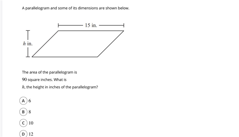 What is the area of the shape?-example-1