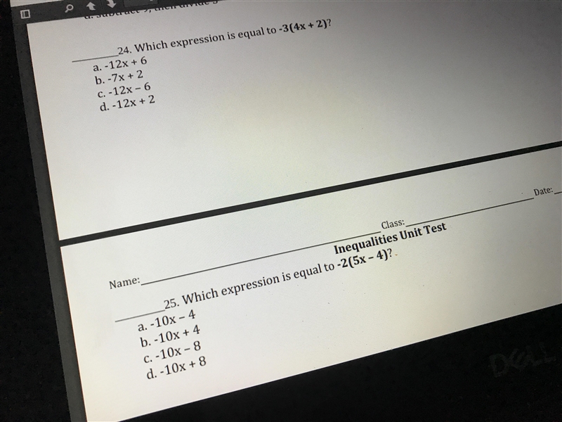 I need answers for 24 and 25-example-1