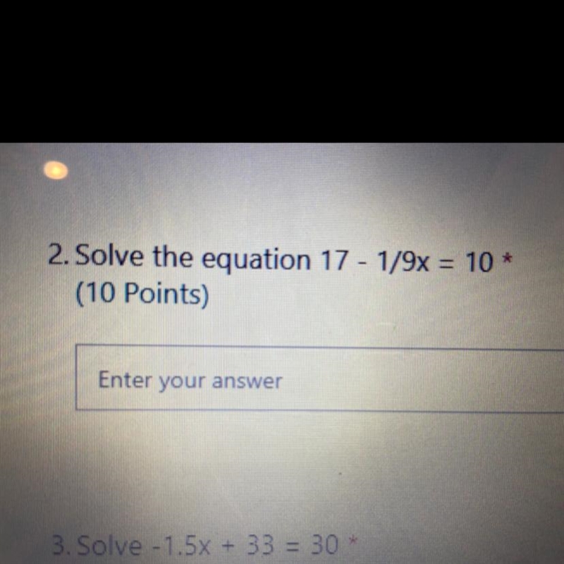 What is the answer for number 2-example-1