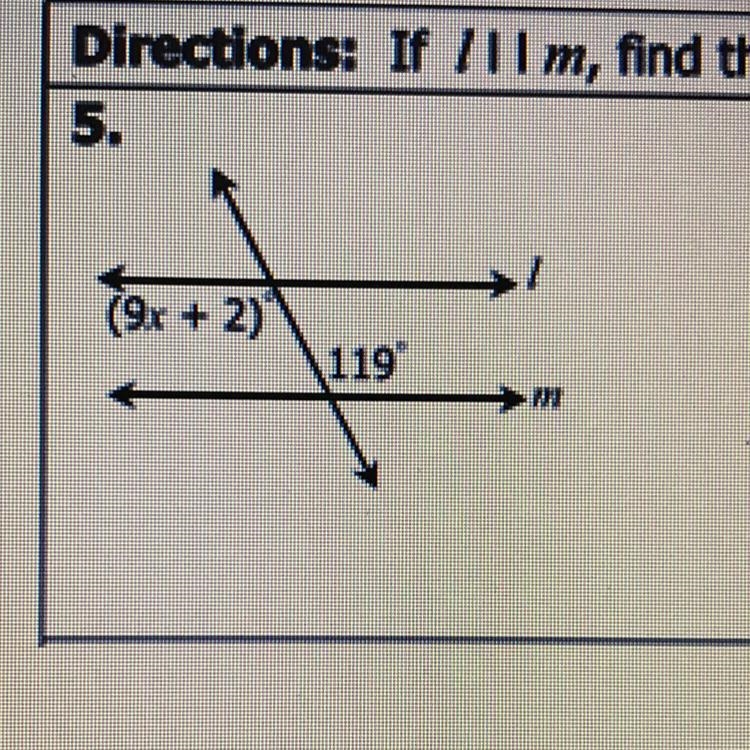 Find the value of each missing variable-example-1