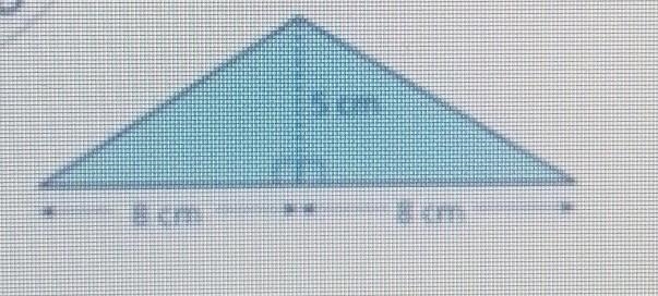 Find the area of the shaded region. explain your answer.​-example-1