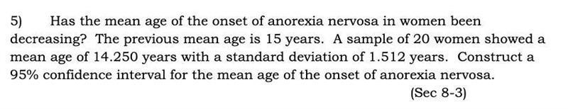 Statistics: Hypothesis Testing Please include the null hypothesis, alternate hypothesis-example-1