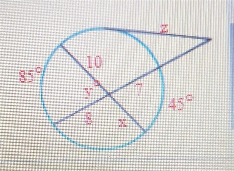 What is the value of x?​-example-1