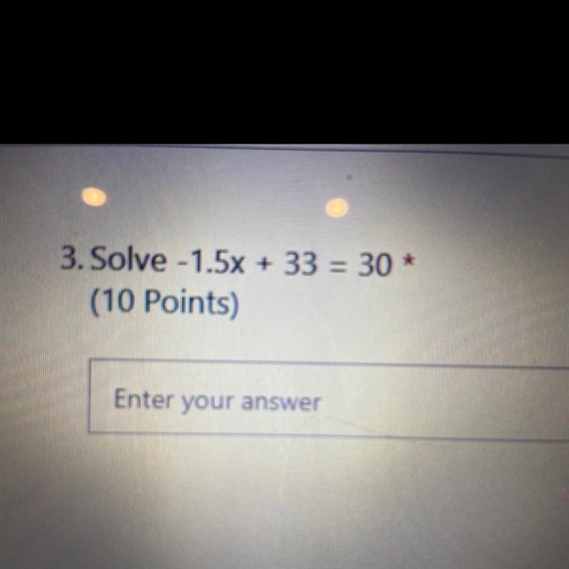 What is the answer for number 3-example-1