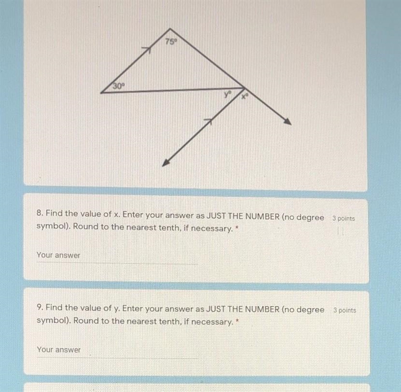 It's using theorms. Both 8,9​-example-1