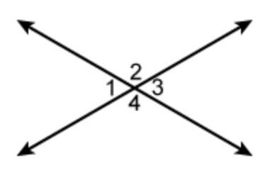 Which theorem or postulate justifies the statement below? Angle 2 is congruent to-example-1