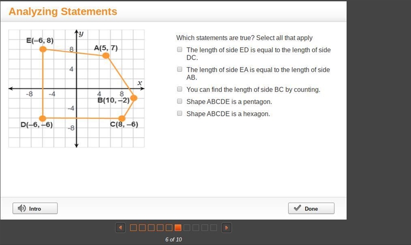 Answer it . You answer it you get points . Also points are good . So you should totally-example-1