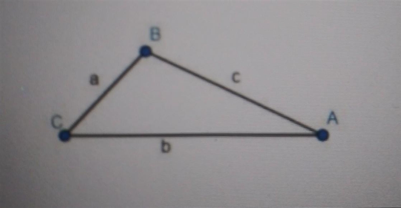 find the area of the triangle given a = 24, b=40, and C= 55°. Round your answer to-example-1