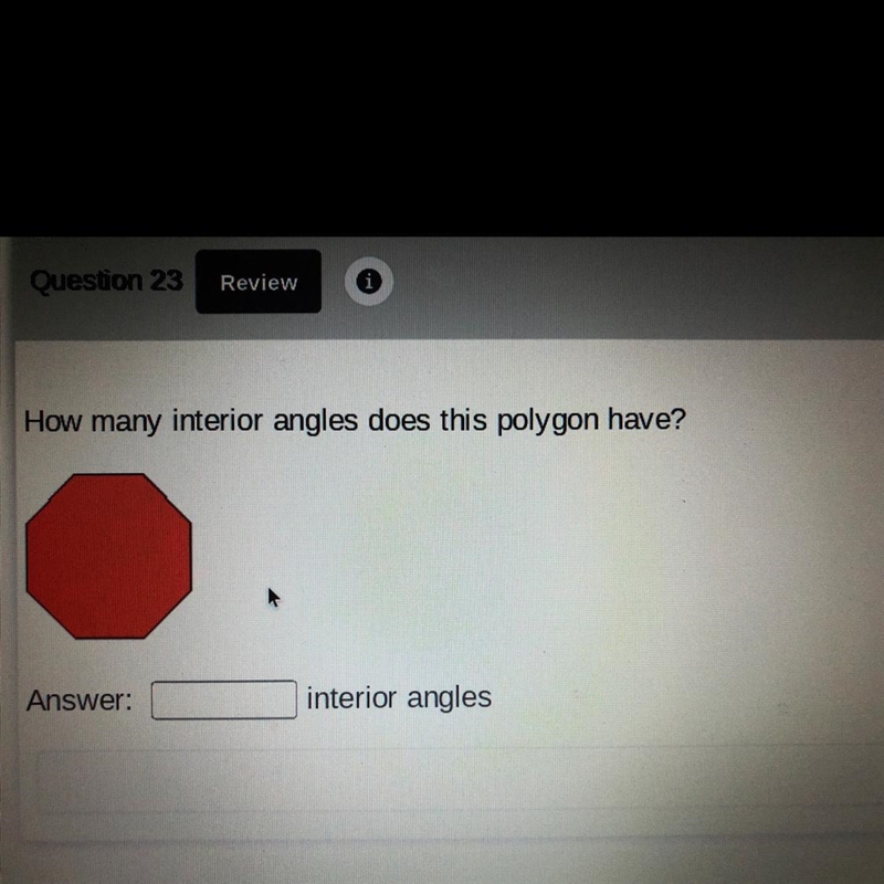 How many interior angles in this polygon-example-1