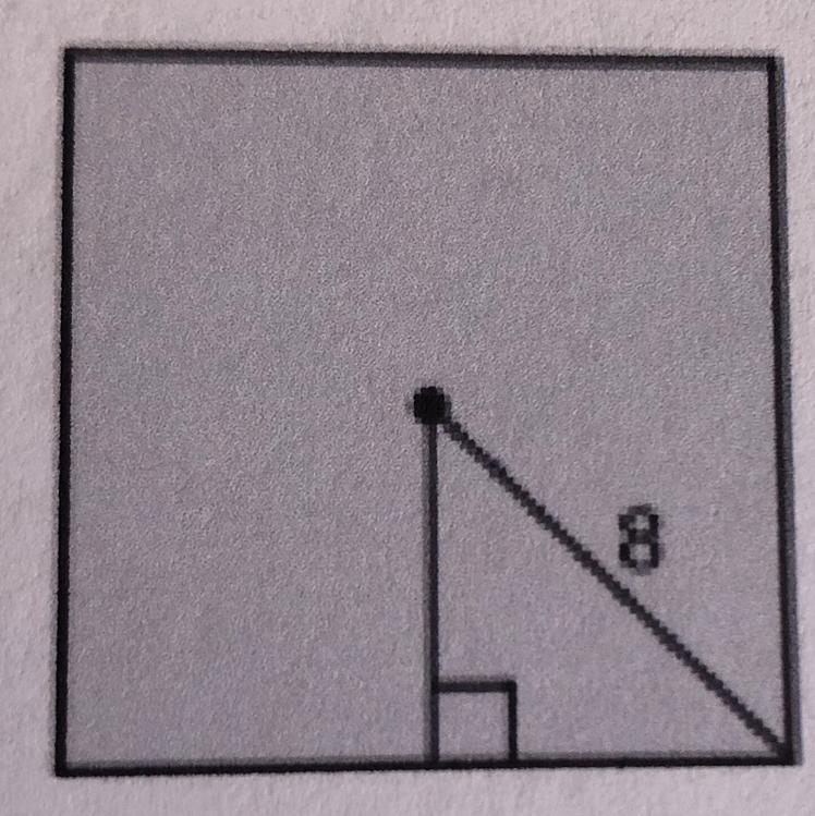 Find the perimeter and area of the regular polygon. Round your answer to the nearest-example-1