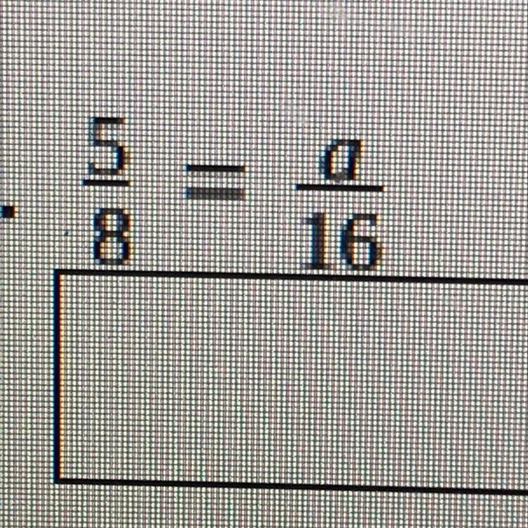 What is the proportion?????-example-1