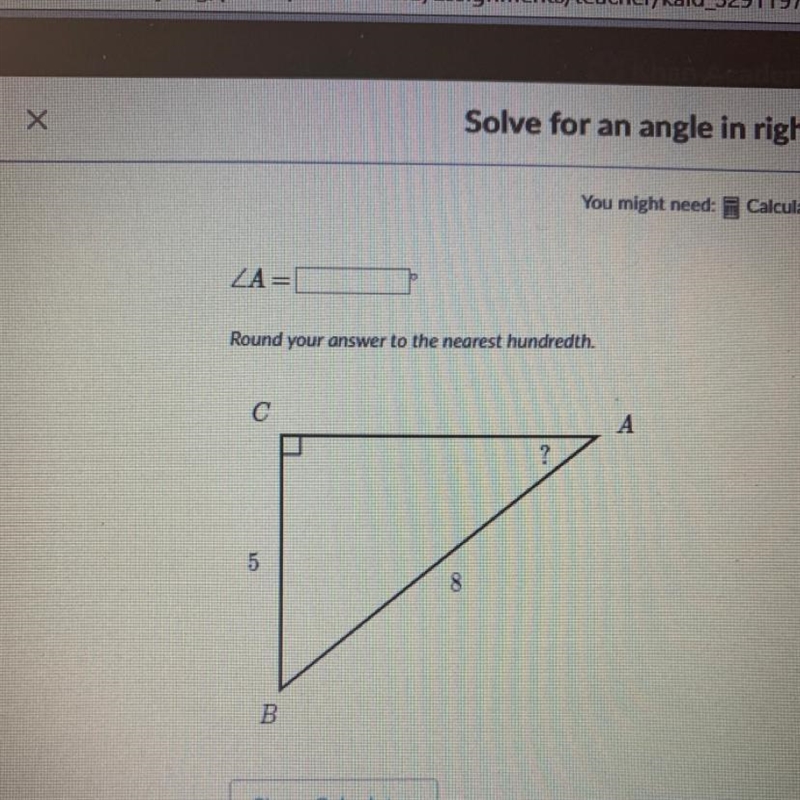 Round your answer to the nearest hundredth. 5-example-1