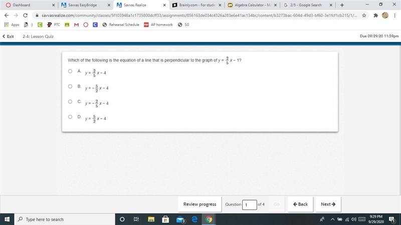 HELP PLEASE 9TH GRADE MATH-example-1