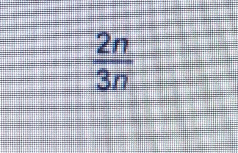 How do I solve this fraction?-example-1