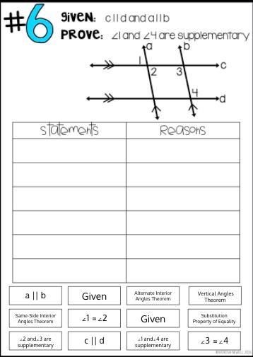 Solve! Image attached! Geometry, dumb/incorrect answers will get account, and answer-example-1