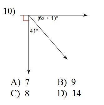 Find the value of X, I need help solving this-example-1