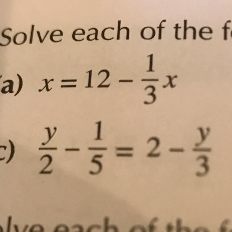 I need the answer for c-example-1