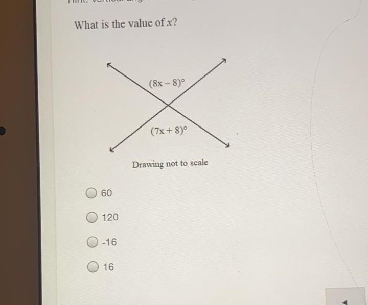 What is the value? ​-example-1