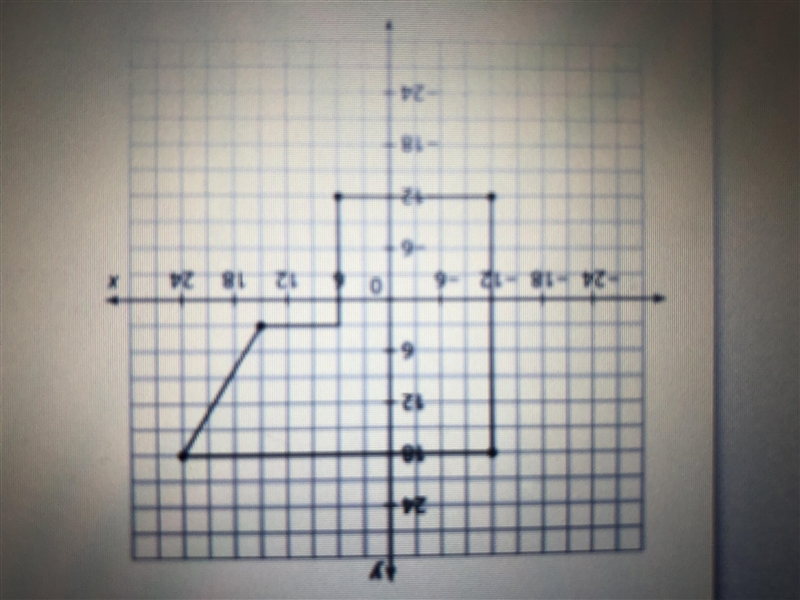 What is the perimeter of the composite figure? Round to the nearest tenth-example-1