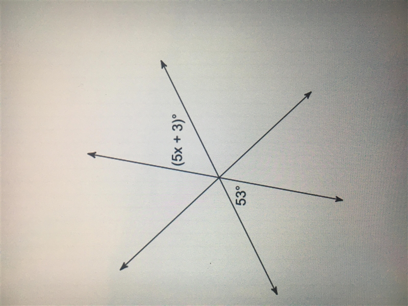 Find the value of x.-example-1