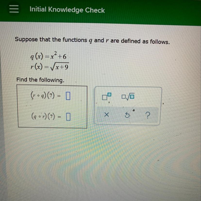 Please help!! I just started college-example-1