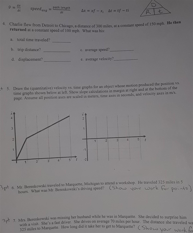 Help please number 4, 5, 6, and 7​-example-1