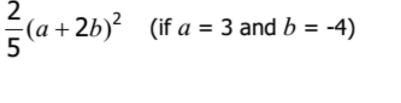 Evaluating expressions-example-1