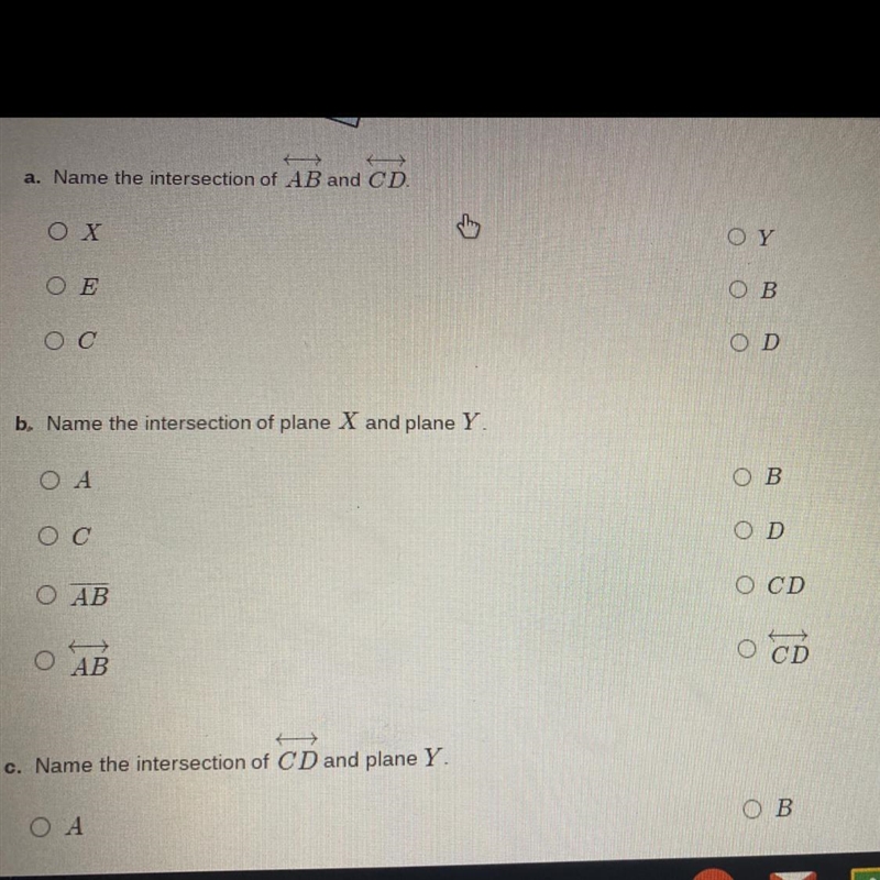 please help// geometry question... i will post the other picture for this question-example-1